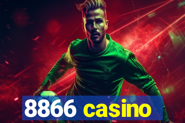 8866 casino